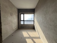 6室2廳2陽臺 俊發(fā)盛唐城未央郡（二期）臥室