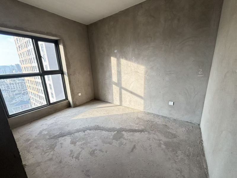 3室2廳1陽臺 金尚俊園二期臥室