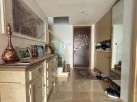 4室2廳2陽臺 俊發(fā)逸天峰門廳