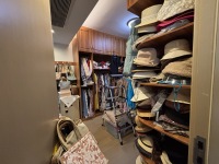 4室2廳2陽臺 俊發(fā)逸天峰臥室