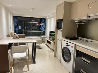 2室1廳1陽臺 海倫MAX