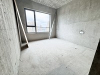 4室2廳2陽(yáng)臺(tái) 俊發(fā)俊尚峰A4地塊臥室