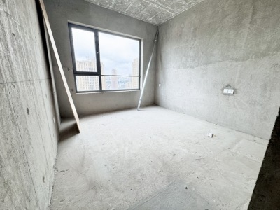 4室2廳2陽(yáng)臺(tái) 俊發(fā)俊尚峰A4地塊臥室