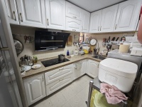 3室2廳1陽臺 溪畔麗景廚房