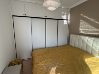 4室2廳 君庭云邸A1地塊臥室