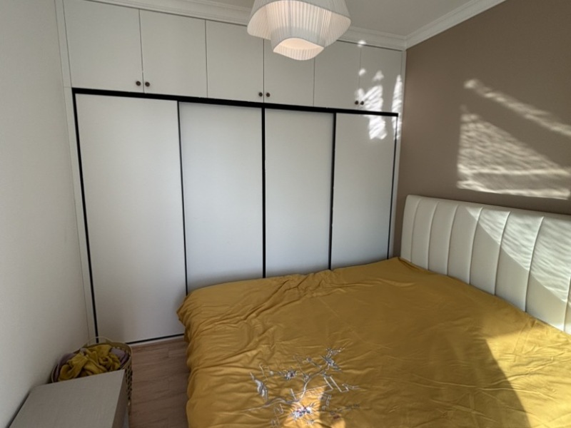 4室2廳 君庭云邸A1地塊臥室