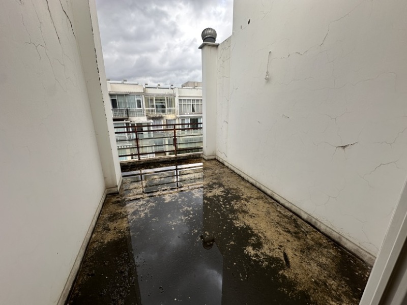 5室2廳2陽(yáng)臺(tái) 盛世豪庭四期陽(yáng)臺(tái)