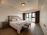 4室2廳2陽臺 俊發(fā)逸天峰臥室
