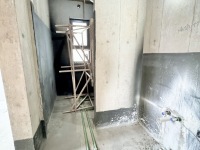 4室2廳2陽(yáng)臺(tái) 俊發(fā)俊尚峰A4地塊衛(wèi)生間