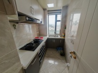 1室1廳 金呈北泰花園廚房