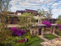 5室2廳3陽臺 昆明恒大云璽別墅其他