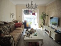 3室2廳1陽臺 溪畔麗景客廳