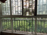 3室2廳1陽臺 理想小鎮(zhèn)陽臺