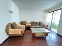 2室1廳1陽(yáng)臺(tái) 金實(shí)小區(qū)聚實(shí)園客廳