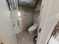 1室1廳 金呈北泰花園衛(wèi)生間