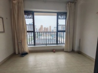 3室2廳2陽臺(tái) 鑫金花園陽臺(tái)