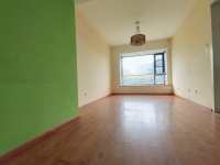 2室2廳1陽臺(tái) 新亞洲星澤園客廳