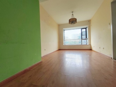 2室2廳1陽臺(tái) 新亞洲星澤園客廳