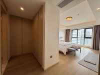 4室2廳2陽臺 俊發(fā)逸天峰臥室