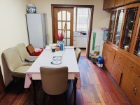 3室2廳2陽臺 月牙塘小區(qū)餐廳