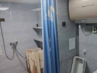 2室2廳1陽臺 巫家壩金茂廣場公寓衛(wèi)生間