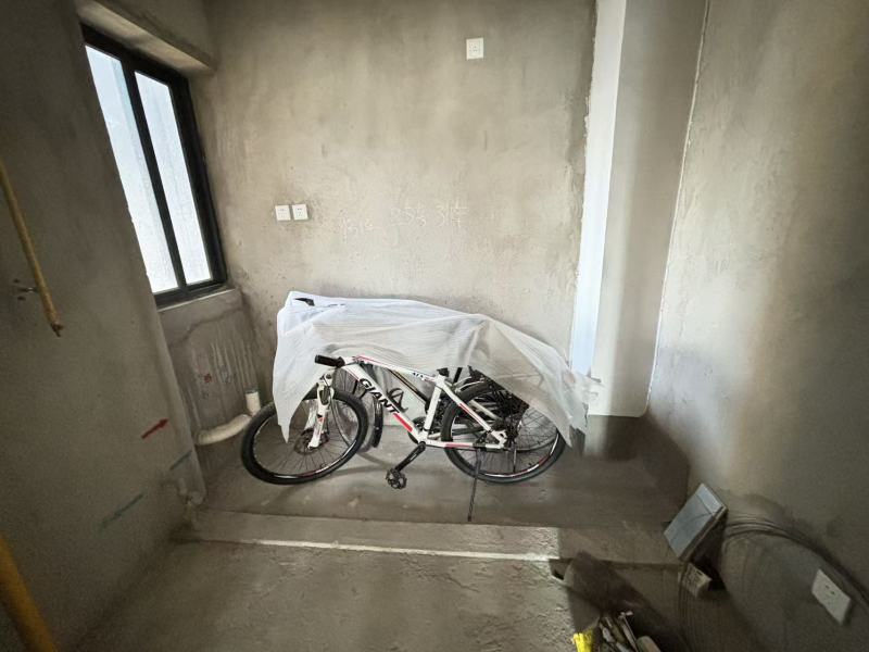 3室2廳1陽臺 金尚俊園二期廚房