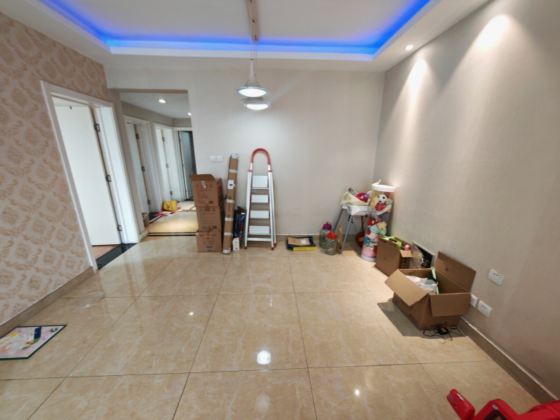 1室1廳 金呈北泰花園餐廳