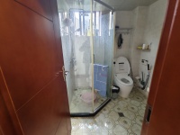 3室2廳1陽臺 春城慧谷A區(qū)衛(wèi)生間