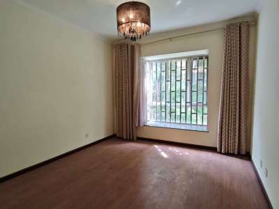 3室2廳1陽臺 理想小鎮(zhèn)臥室