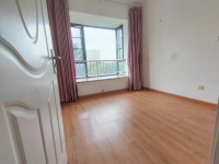 2室2廳1陽臺(tái) 新亞洲星澤園臥室