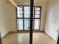 3室2廳1陽臺(tái) 萬科云子陽臺(tái)