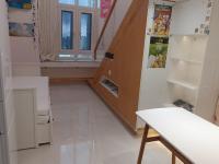 1室1廳1陽臺 華潤悅府二期公寓客廳