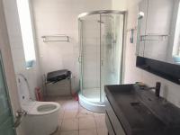 4室2廳1陽(yáng)臺(tái) 警苑小區(qū)衛(wèi)生間