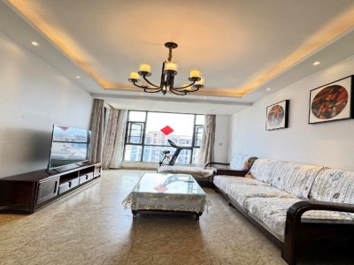 3室2廳1陽臺 中海半島華府