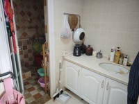 3室2廳1陽臺 溪畔麗景衛(wèi)生間