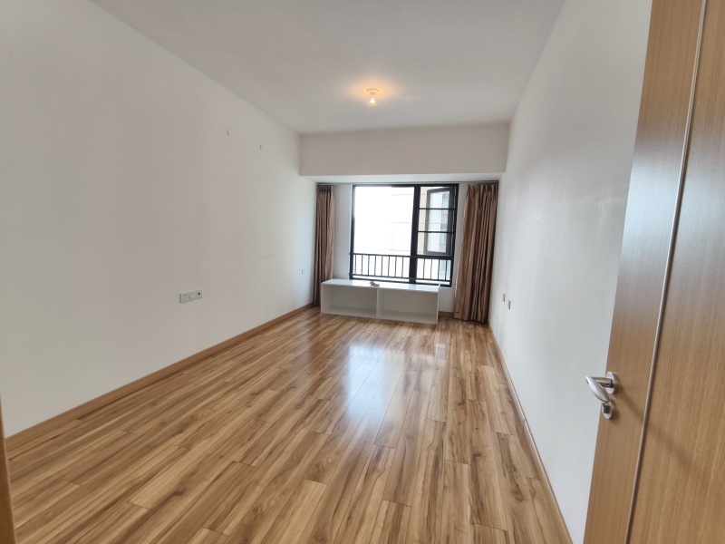 3室2廳1陽臺(tái) 萬科云子臥室