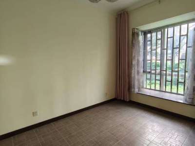 3室2廳1陽臺 理想小鎮(zhèn)臥室