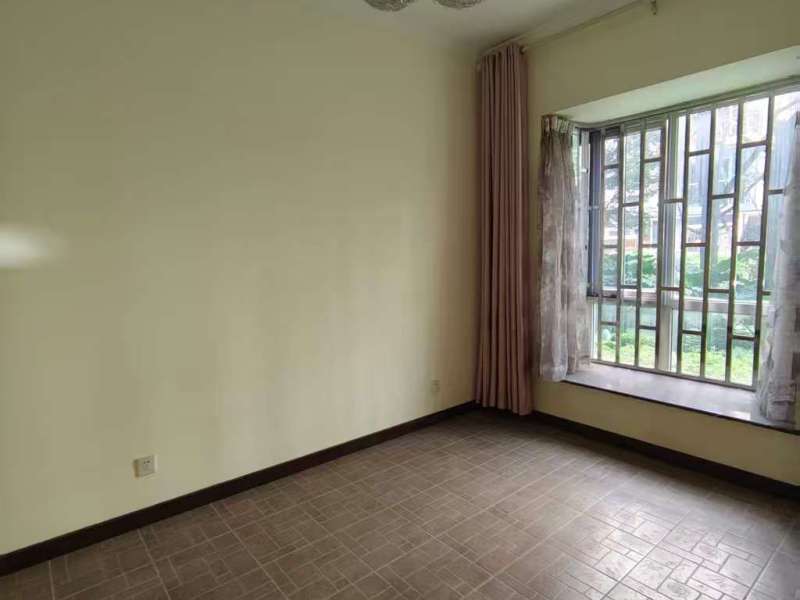 3室2廳1陽臺 理想小鎮(zhèn)臥室