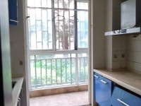 3室2廳1陽臺 理想小鎮(zhèn)廚房