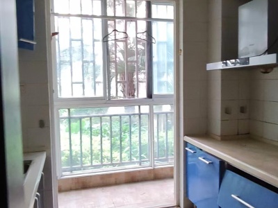 3室2廳1陽臺 理想小鎮(zhèn)廚房