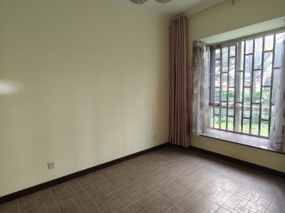 3室2廳1陽臺 理想小鎮(zhèn)臥室