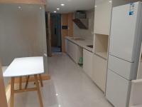 1室1廳1陽臺 華潤悅府二期公寓餐廳