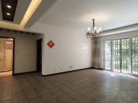 3室2廳1陽臺 理想小鎮(zhèn)客廳