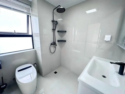 4室2廳1陽臺 紅星天鉑衛(wèi)生間