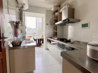 5室2廳2陽臺 云南映象C區(qū)廚房