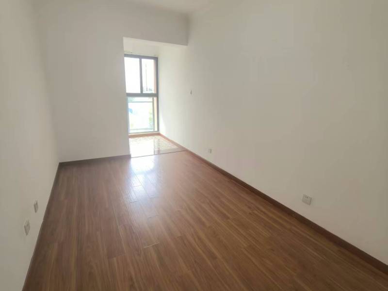 2室2廳1陽臺 潤城十一區(qū)臥室