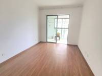 2室2廳1陽臺 潤城十一區(qū)臥室