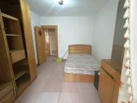 2室2廳1陽臺(tái) 東風(fēng)東路47號(hào)臥室