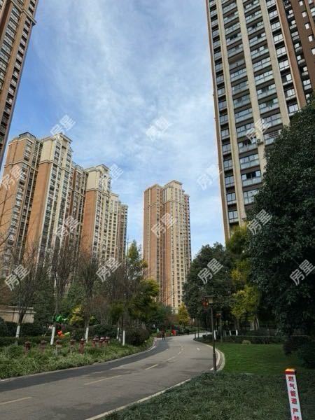 2室2廳1陽(yáng)臺(tái) 新亞洲星辰園其他