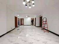 3室2廳1陽(yáng)臺(tái) 省化工研究院宿舍（東風(fēng)東路120號(hào)、東風(fēng)東路122號(hào)）客廳